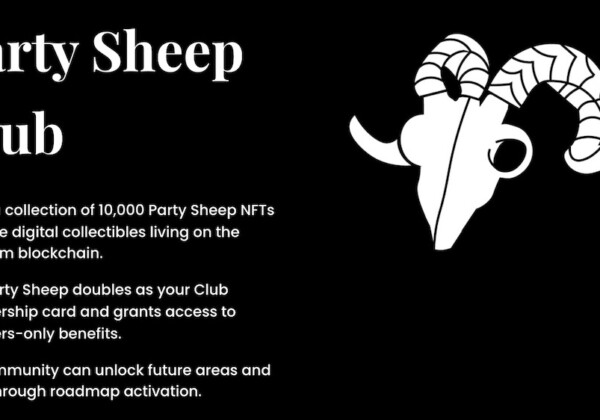Party Sheep Club