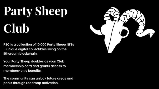 Party Sheep Club