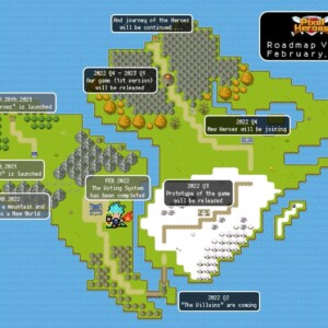 PixelHeroesX_Roadmap